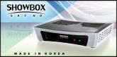 Showbox Sat HD Plus